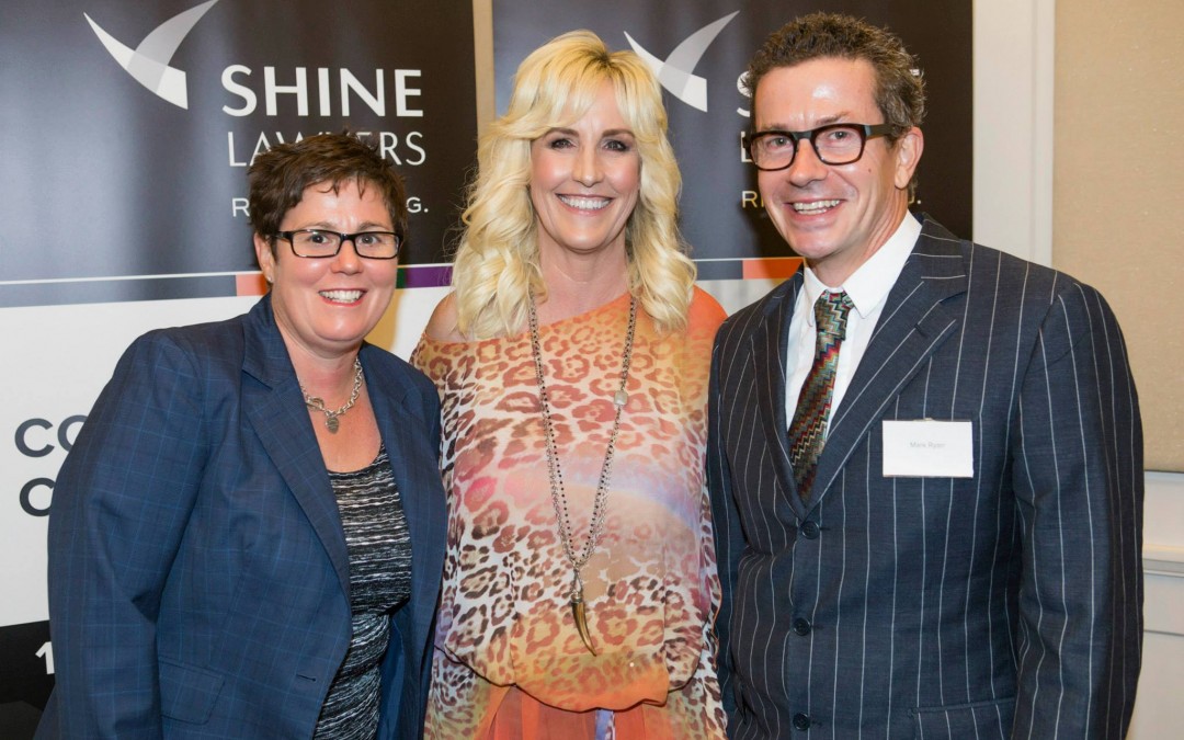 An Evening with Erin Brockovich